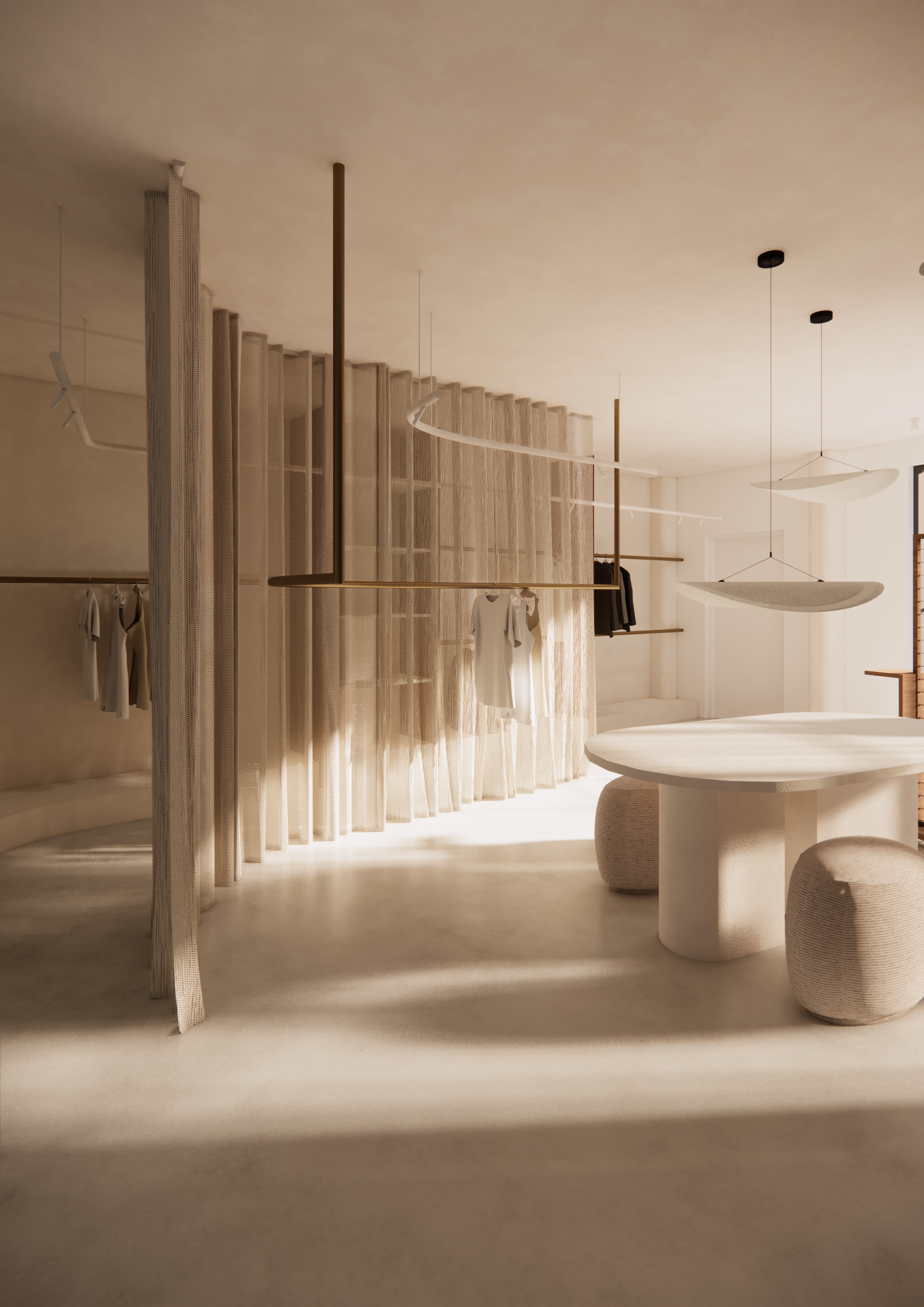 binnenhuisarchitect zakelijk project